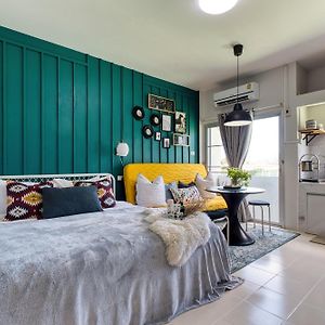 Chaweng Apartment